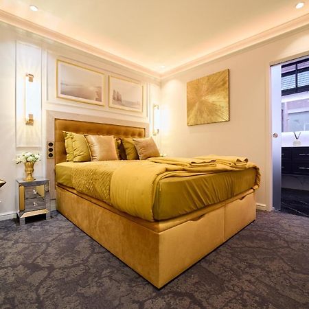 Appartamento Les Perles Amienoises Gold Pearl Hyper Centre Amiens Esterno foto