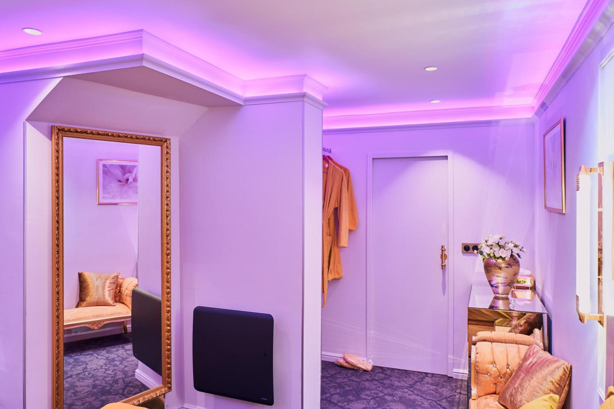 Appartamento Les Perles Amienoises Gold Pearl Hyper Centre Amiens Esterno foto