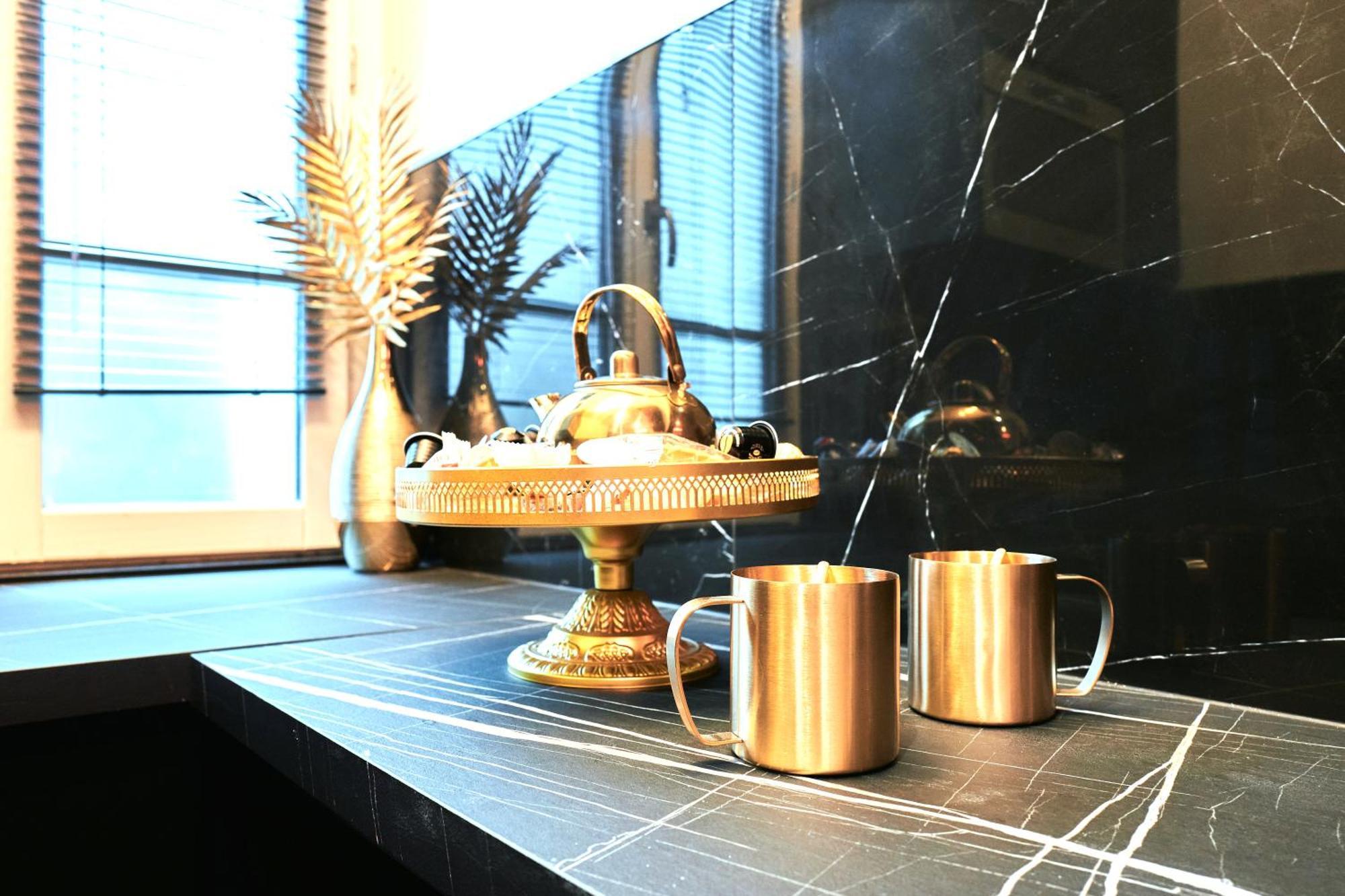 Appartamento Les Perles Amienoises Gold Pearl Hyper Centre Amiens Esterno foto
