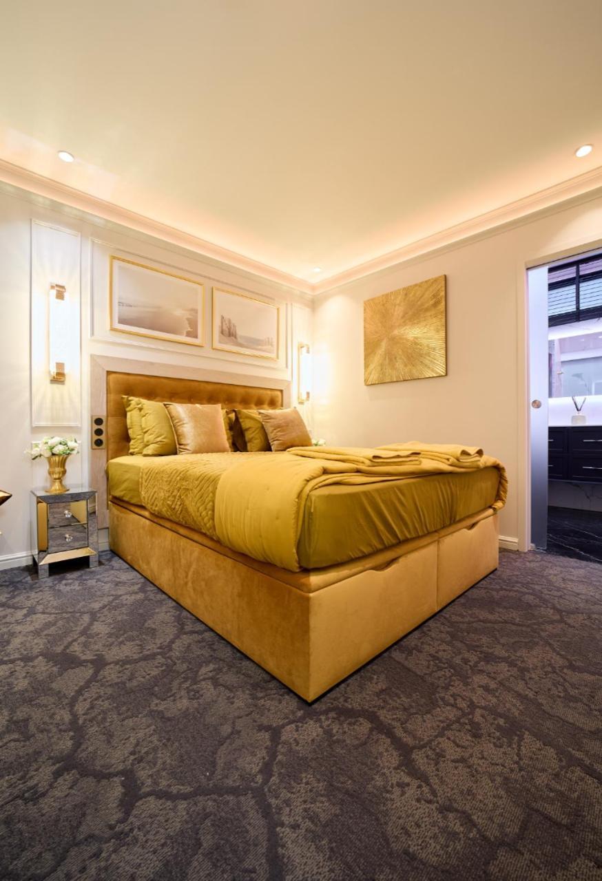 Appartamento Les Perles Amienoises Gold Pearl Hyper Centre Amiens Esterno foto